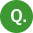 Q